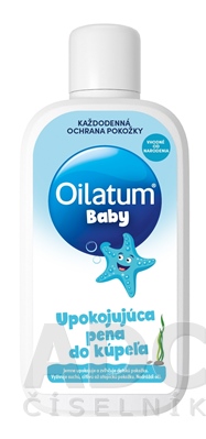 Oilatum Baby Adc Sk