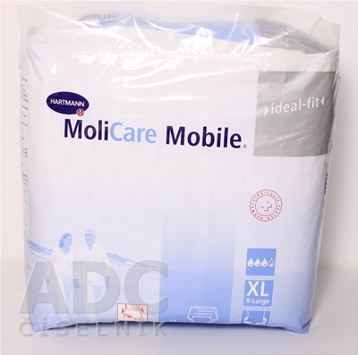 MoliCare MOBILE XL (extra large) - ADC.sk