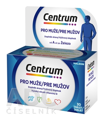 Centrum pre mužov - ADC.sk